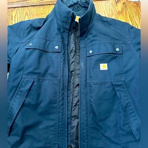 Carhartt Winter coat